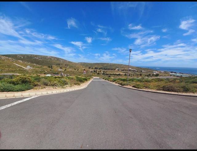 LAND FOR SALE IN ST HELENA VIEWS